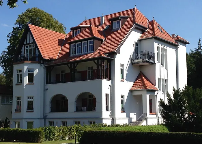 Villa Löwenstein